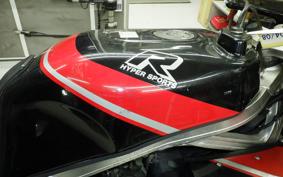 SUZUKI GSX-R750 1987 GR71G