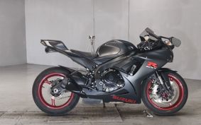SUZUKI GSX-R600 GN7FA