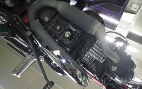 HONDA DAX 125 2022 JB04