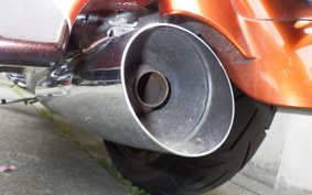 HARLEY FLHXSE-CVO1800 2012