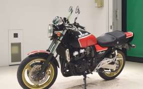 SUZUKI GSX400 IMPULSE 2009 GK7CA