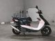Фото Yamaha JOG ZR EVOLUTION2 с японского аукциона