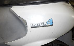 SUZUKI LET's 4 CA46A