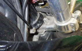 YAMAHA SEROW 225 Gen.3 DG08J