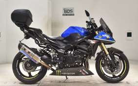 SUZUKI GSR750 A 2014 GR7NA