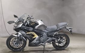 KAWASAKI NINJA 400 2018 EX400E