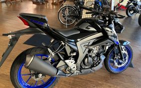 SUZUKI GSX-S125 DL32D