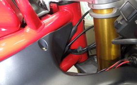 DUCATI 1098 S 2007