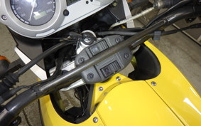 BMW F650GS 2005