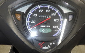 SUZUKI ADDRESS 110 CE47A