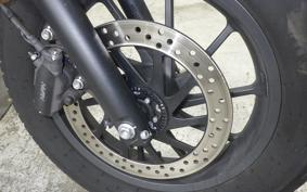HONDA REBEL 250 A 2010 MC49
