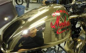 HONDA MONKEY Z50J