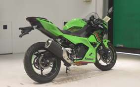 KAWASAKI NINJA 250 2 2003 EX250Y