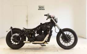 HONDA STEED 400 1994 NC26