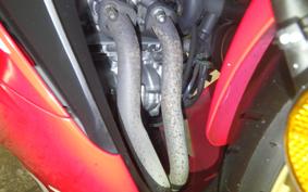 HONDA CBR250RR A 2010 MC51