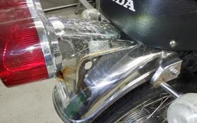 HONDA CB500 T 1977 CB500T