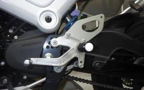 HONDA GROM 2007