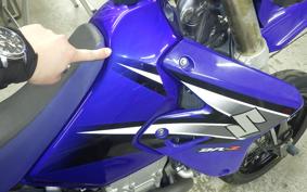 SUZUKI DR-Z400SM 2007 SK44A