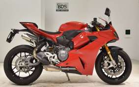 DUCATI パニガーレV2S 2025