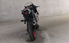 SUZUKI GSX-R125 DL32B