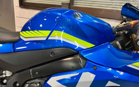 SUZUKI GSX-R1000R ABS 2018 DM11G
