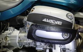 BMW R1100RS 1993