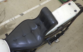 SUZUKI GRASS TRACKER Bigboy NJ4BA