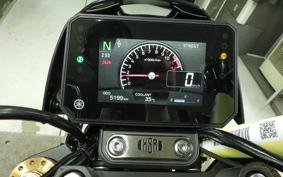 YAMAHA XSR900 2025 RN96J
