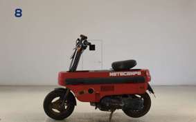 HONDA MOTOCOMPO 2024 AB12