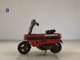 Фото Honda MOTOCOMPO 2024 с японского аукциона