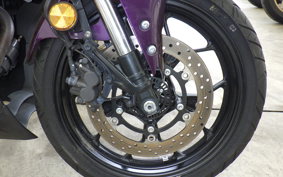YAMAHA YZF-R25 A RG74J