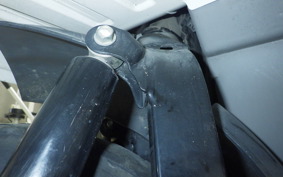 HONDA GYRO X 2022 TD02