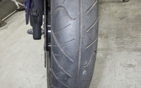 KAWASAKI NINJA 250R 2006 EX250K