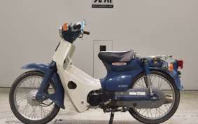 HONDA C50 SUPER CUB AA01