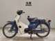 Фото Honda C50 SUPER CUB 2008 с японского аукциона