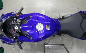 YAMAHA YZF-R1 2026 RN65J