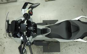 HONDA X-ADV 750 2024 RH21