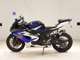 Фото Suzuki GSX-R1000 2006 с японского аукциона