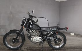 SUZUKI GLASS TRACKER BIG BOY NJ47A