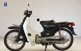 HONDA C50 SUPER CUB E C50