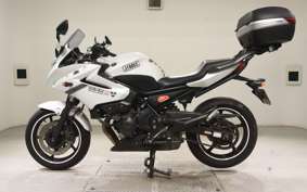 YAMAHA XJ6 ABS 2018