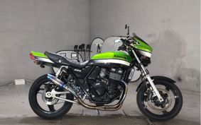 KAWASAKI ZRX400 2009 ZR400E