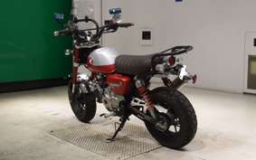 HONDA MONKEY 125 JB03