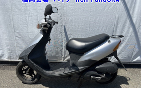 SUZUKI LET's 2