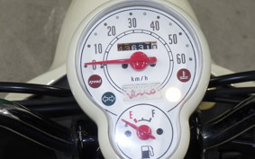 YAMAHA VINO 50 2015 SA59J