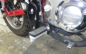 HONDA MONKEY 125 ABS JB02