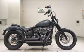 HARLEY FXBB1750 2020