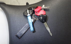 SUZUKI HAYABUSA Gen.2 2007