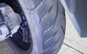 HONDA FORZA 250 2021 MF15