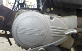 HONDA CD50 BENLY CD50